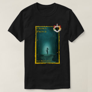 Kronprinz Männer T-Shirt