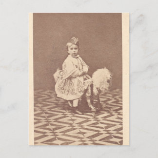 Kronprinz RUDOLF von Österreich #069H Postkarte