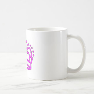 Kronprinzessin Kaffeetasse