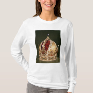 Krönungskrone von Rudolph II, c.1576 T-Shirt