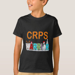 KRPS-Kriegerbewusstsein T-Shirt
