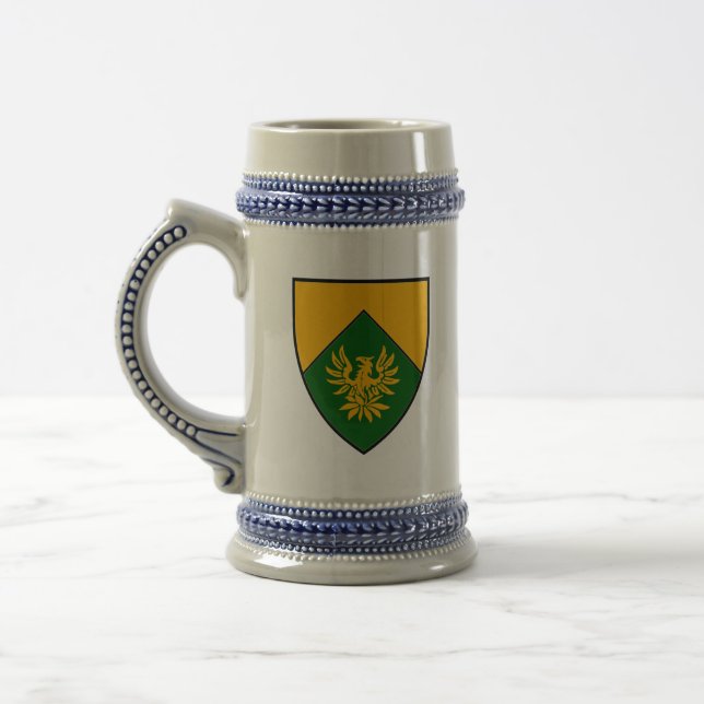 Krug Bierglas (Links)