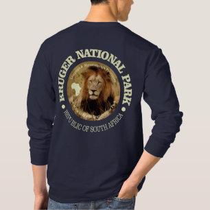 Krüger-Nationalpark (C) T-Shirt