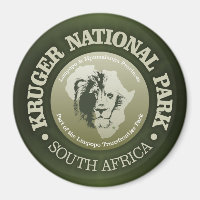 Kruger Nationalpark