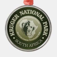Kruger Nationalpark