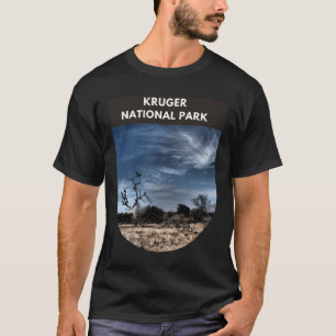 Kruger Nationalpark T-Shirt