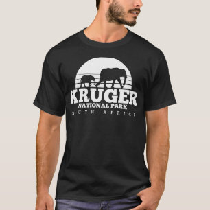 Kruger-Nationalpark T-Shirt