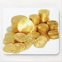 Krugerrand Münzen