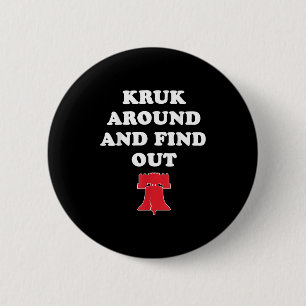 Kruk um und finde heraus button