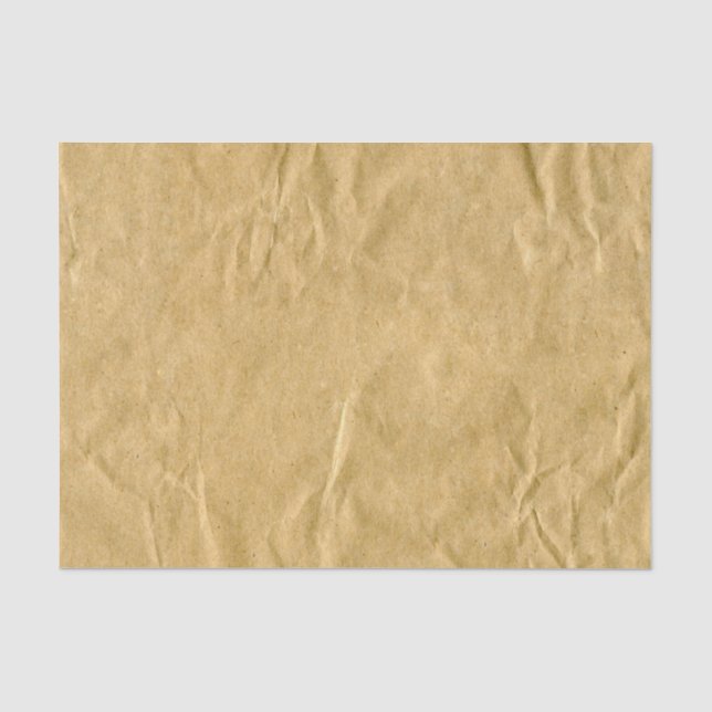 Krümelpappe Textur Seidenpapier (Vorderseite)