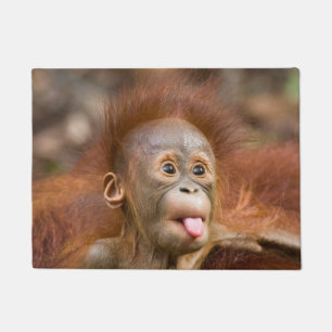 Krummer Tour Fußmatte