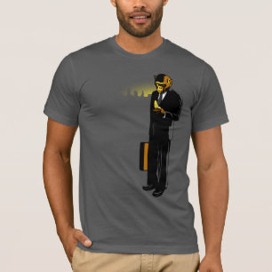 Krummer Tour T-Shirt
