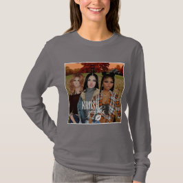 Krush Graphix by Ahsek Novel Shirt 15