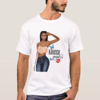 Krush Graphix von Ahsek Novel Shirt 7