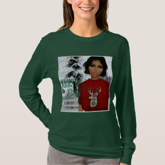 Krush Graphix von Ahsek Novel Shirt 8
