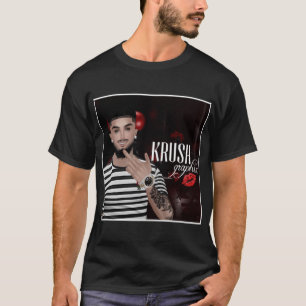 Krush Graphix von Ahsek Novel Shirt 9