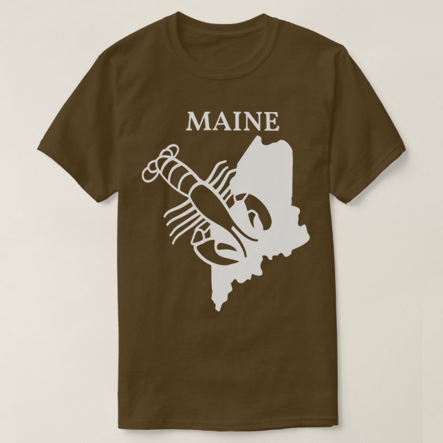 Kruste 7 T-Shirt (Design vorne)