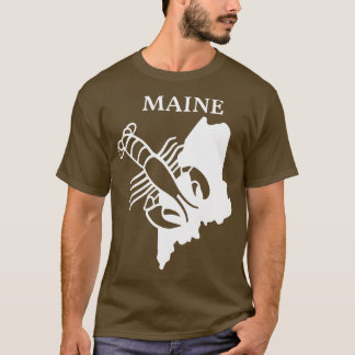 Kruste 7 T-Shirt
