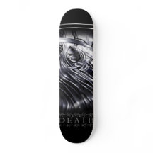 KRW Black Death Grimm Sensenmann