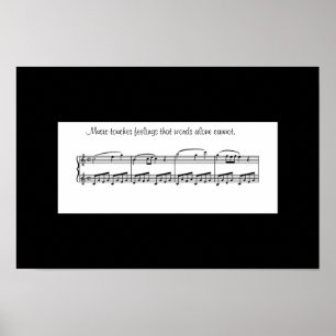 KRW Music Touchs Gefühle, dass Worte allein ... Poster