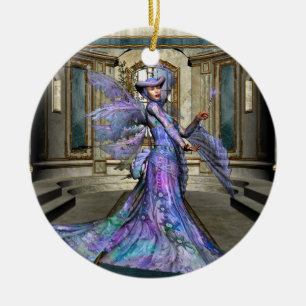 KRW The Fairy Godmatasy 2 Side Ornament