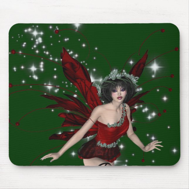 KRW-WaldFee Mousepad (Vorne)