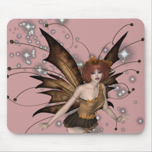 KRW-WaldFee Mousepad