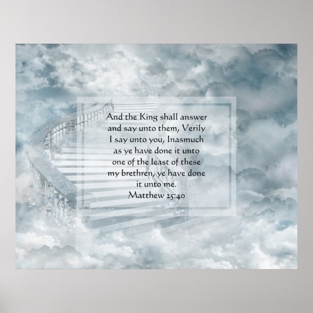 KRW, was du je Poster machst (Vorne)