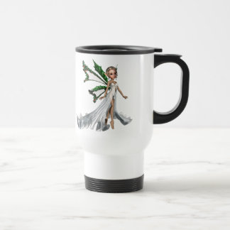 KRW-Weihnachtsengels-Reise-Tasse Reisebecher