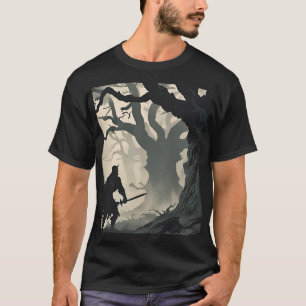 Kryptidwald T-Shirt