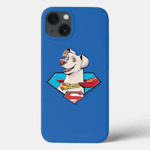 Krypto S-Shield Graphic Case-Mate iPhone Hülle