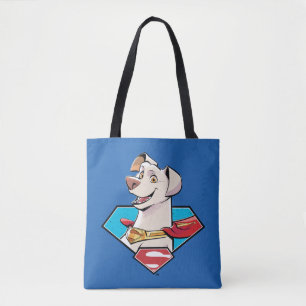 Krypto S-Shield Graphic Tasche