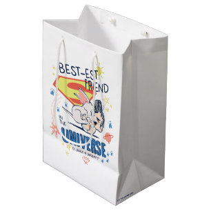 Krypto & Superman: Der beste Freund im Universum Mittlere Geschenktüte