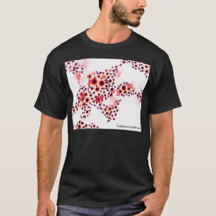 Kryptococcus neoformans T-Shirt