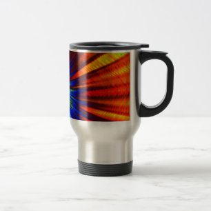 Kryptonite Reisebecher