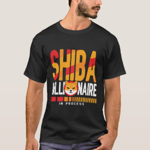 Kryptorevolution: Bold Statement-T - Shirt für Dig