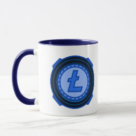 KRYPTOWURRENCY LITECOIN TASSE
