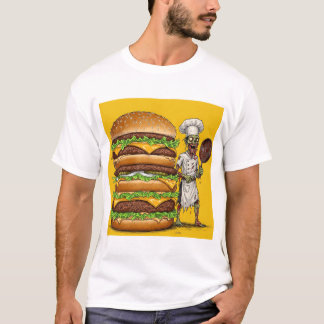 KRYPTOZOMBIE T-Shirt