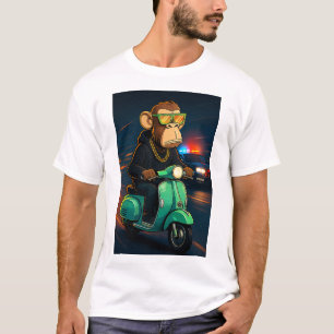KRYPTOZOMBIE T-Shirt
