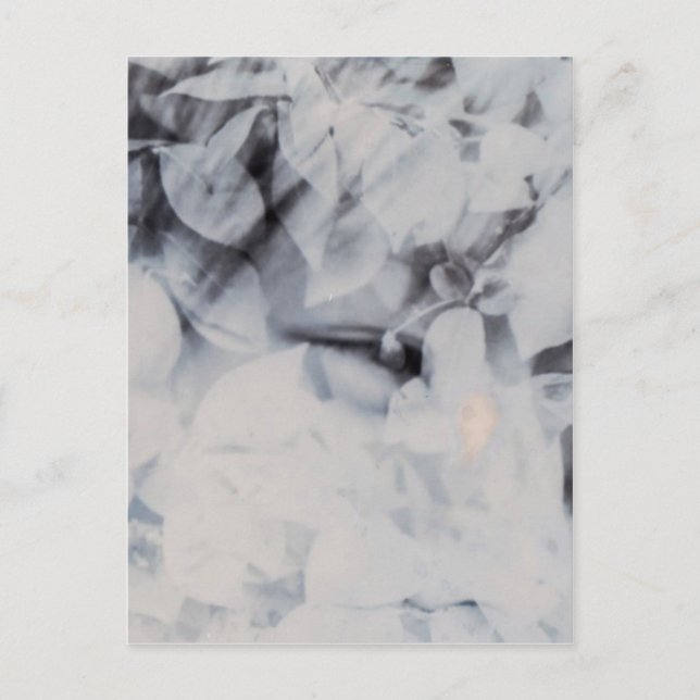 Krys Design Joy Postkarte (Vorderseite)