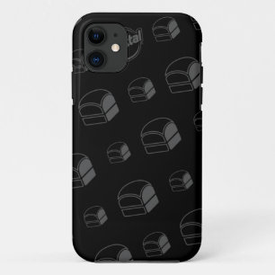 Krystal Burger iPhone Fall Case-Mate iPhone Hülle