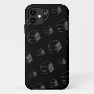 Krystal Burger iPhone Fall Case-Mate iPhone Hülle