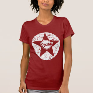 KrystalChoice - Krystal Stern T-Shirt