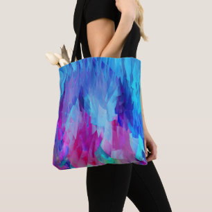 Krytallisiert...... Tasche