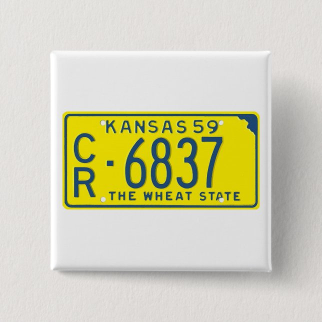 KS59 BUTTON (Vorderseite)