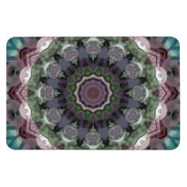Kscope_WatercolorTealPink2.jpg Magnet