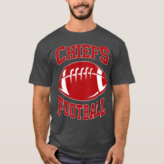 KSCT Chiefs Club T-Shirt