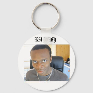 KSI Schlüsselanhänger