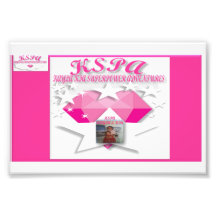KSPA KAYLA & KIA SUPERPOWER ADVENTURES MINISTERIEN