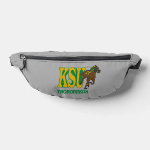 KSU Thorobred Bauchtasche